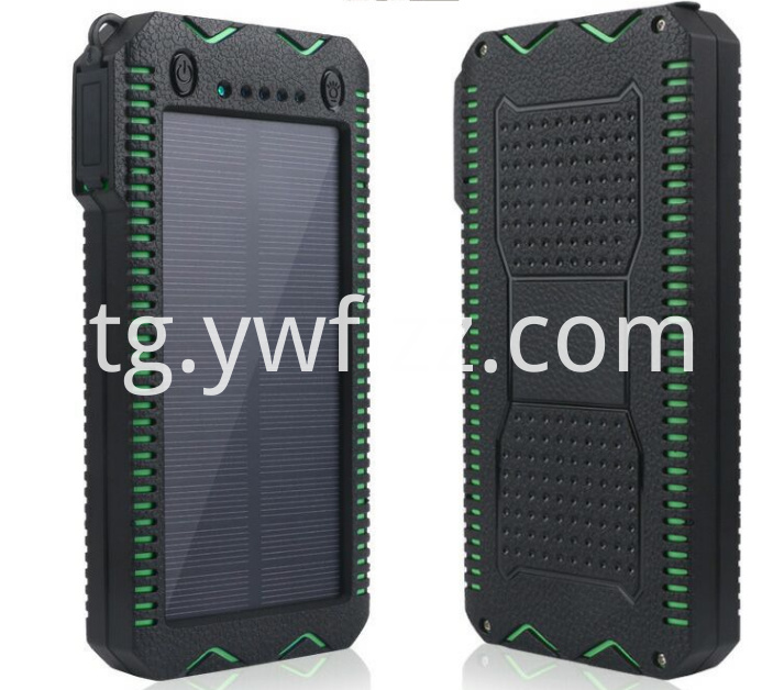 Хазинаи обкашии обнофилм Waterproof Charging Treasure